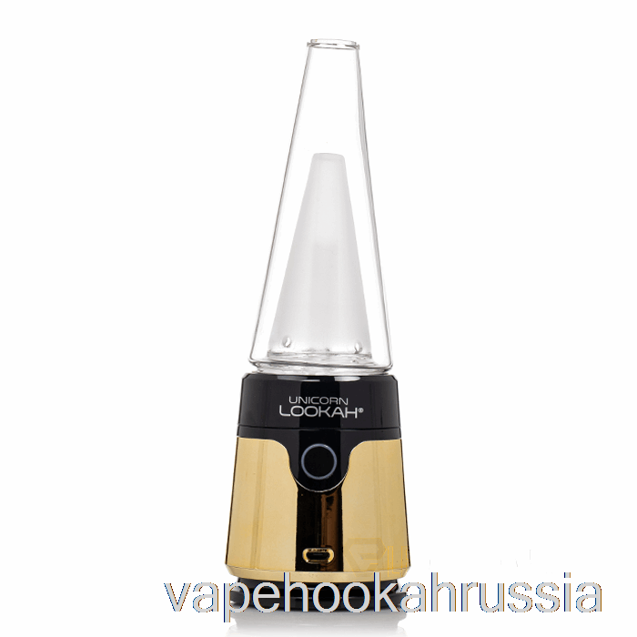 Vape россия лука единорог королевское золото